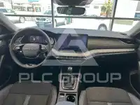 2026 Skoda Octavia