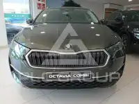 2026 Skoda Octavia