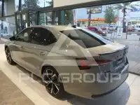2026 Skoda Octavia