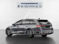 2026 Skoda Octavia