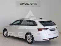 2026 Skoda Octavia