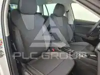 2026 Skoda Octavia