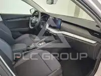 2026 Skoda Octavia