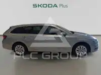 2026 Skoda Octavia