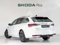 2026 Skoda Octavia