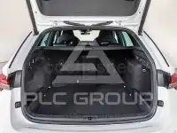 2026 Skoda Octavia