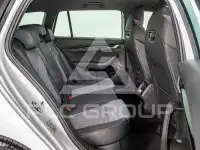 2026 Skoda Octavia