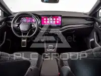 2026 Skoda Octavia