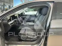 2026 Skoda Superb