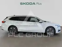 2026 Skoda Superb