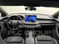 2026 Skoda Superb