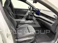 2026 Skoda Superb