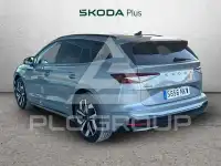2026 Skoda Enyaq