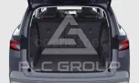 2026 Skoda Enyaq
