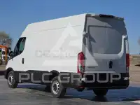 2026 Iveco Daily