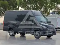 2026 Iveco Daily