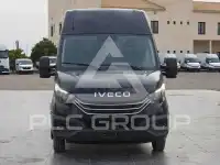 2026 Iveco Daily