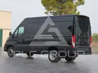 2026 Iveco Daily