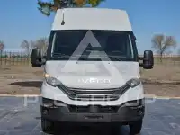 2026 Iveco Daily