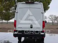 2026 Iveco Daily
