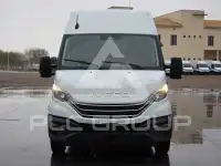 2026 Iveco Daily