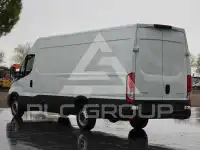 2026 Iveco Daily