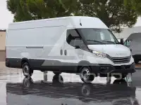 2026 Iveco Daily