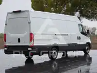 2026 Iveco Daily