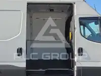 2026 Iveco Daily