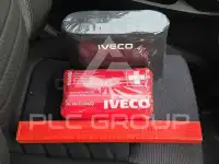 2026 Iveco Daily