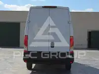 2026 Iveco Daily