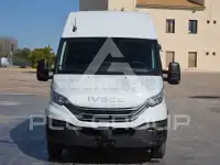2026 Iveco Daily