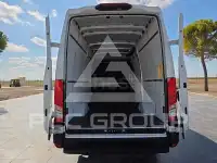 2026 Iveco Daily