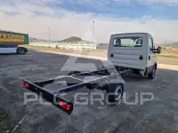 2026 Iveco Daily