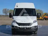 2026 Iveco Daily