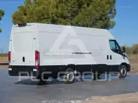 2026 Iveco Daily