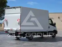 2026 Iveco Daily