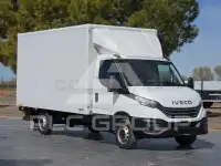 2026 Iveco Daily