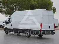 2026 Iveco Daily