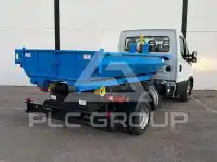 2026 Iveco Daily