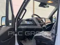 2026 Iveco Daily