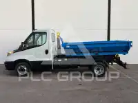 2026 Iveco Daily