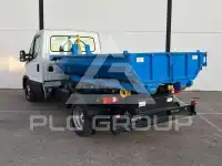 2026 Iveco Daily