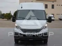 2026 Iveco Daily