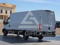 2026 Iveco Daily