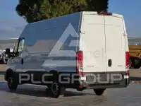 2026 Iveco Daily