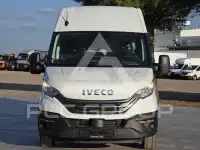 2026 Iveco Daily