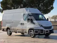 2026 Iveco Daily