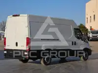 2026 Iveco Daily
