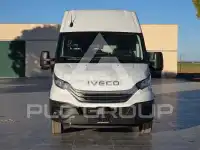 2026 Iveco Daily